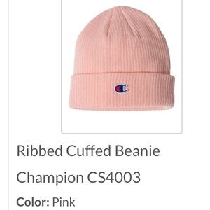 Champion OSFA Beanie Unisex